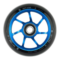 Колесо для трюкового самоката Ethic Incube v2 wheel 12 STD 115 mm Blue