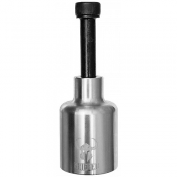 ПЕГА ДЛЯ ТРЮКОВОГО САМОКАТА KRIEGER (KRP-004S) SILVER