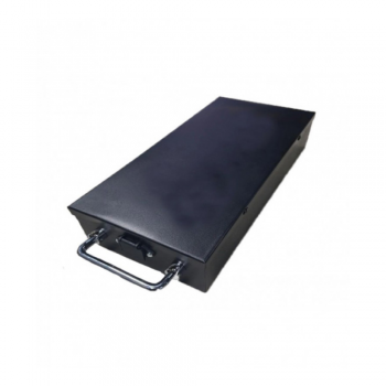 Аккумулятор для CityCoco mini 48V 13Ah в корпусе, съемная (под ноги)