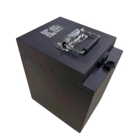 Аккумулятор Для Электровелосипеда Motiko MU5