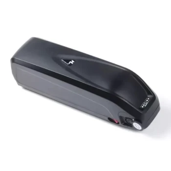 Аккумулятор 48v16a (768 wh) для электровелосипеда ELBIKE на раму