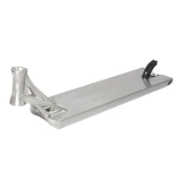 Дека для трюкового самоката Ethic Lindworm v4 540 хром