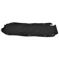 Накладка резиновая на деку White Siberia TAIGA