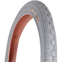 Покрышка WD 20*2.25 (P-1225) серая